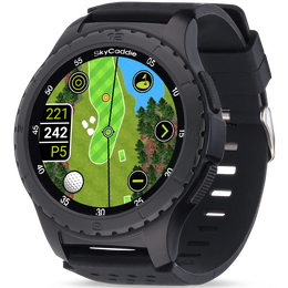 LX5 GPS Watch